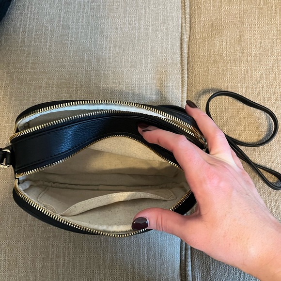 Black Women's Bag - Picture 5 of 5